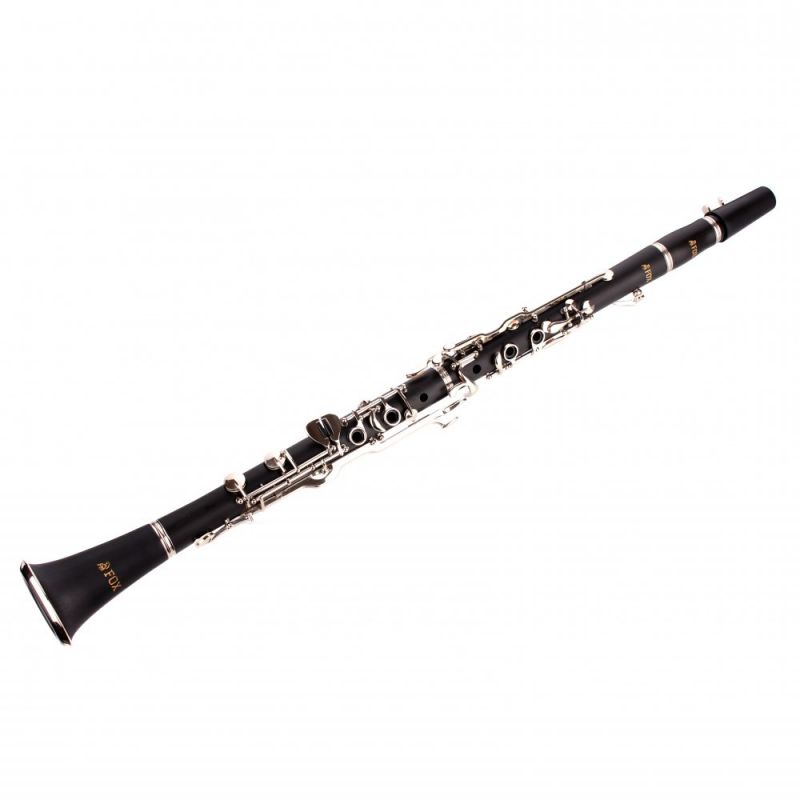 Fox CL2000-G Sol Klarnet 1
