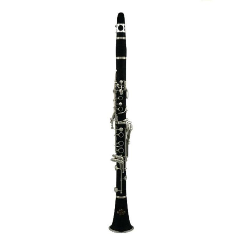 Roy Benson CG-220 Alman Sistem Bb Klarnet 1