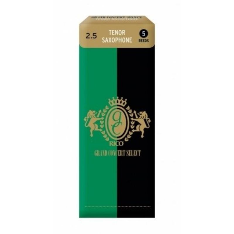 Rico Grand Concert RGC05TSX250 Tenor Saksafon Kamışı No:2,5 1
