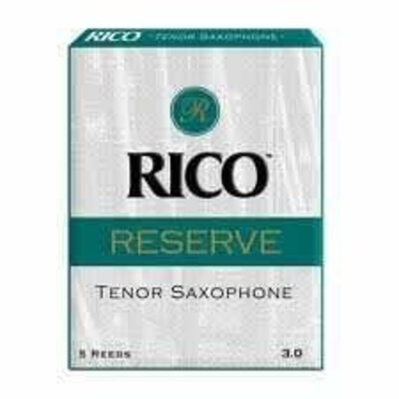 Rico Reserve RKR0530 Tenor Saksafon Kamışı No:3 1