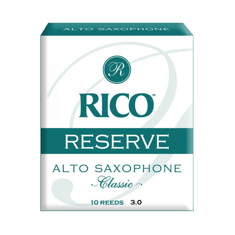 Rico Reserve RJR1030 Alto Saksafon Kamışı No:3 2