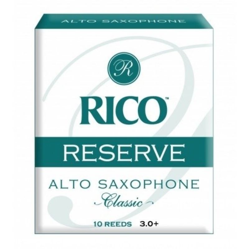 Rico Reserve RJR10305 Alto Saksafon Kamışı No:3+ 1