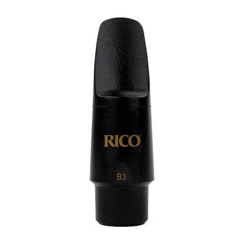 Rico B3 Soprano Saksafon Beki 1