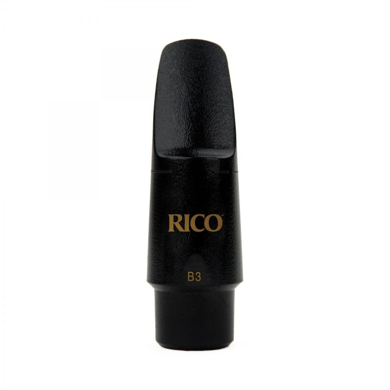 Rico B3 Soprano Saksafon Beki 2