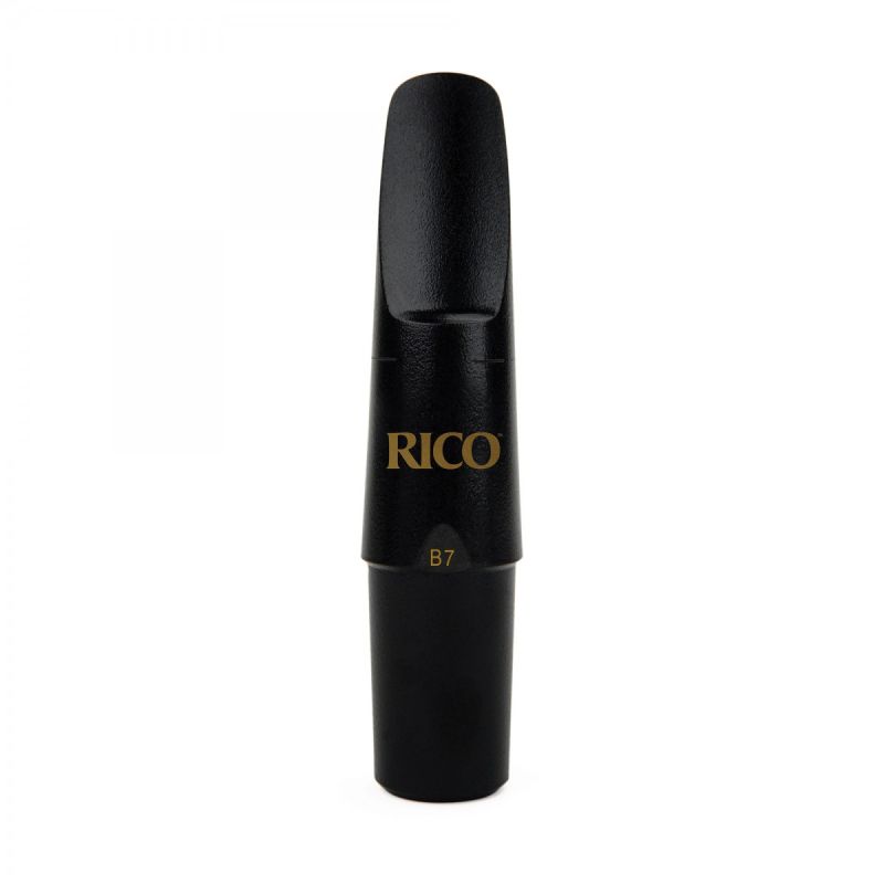 Rico B7 Bariton Saksafon Beki 2