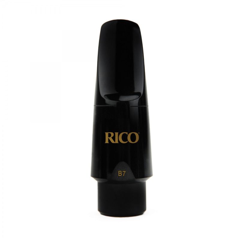 Rico B7 Alto Saksafon Beki 2