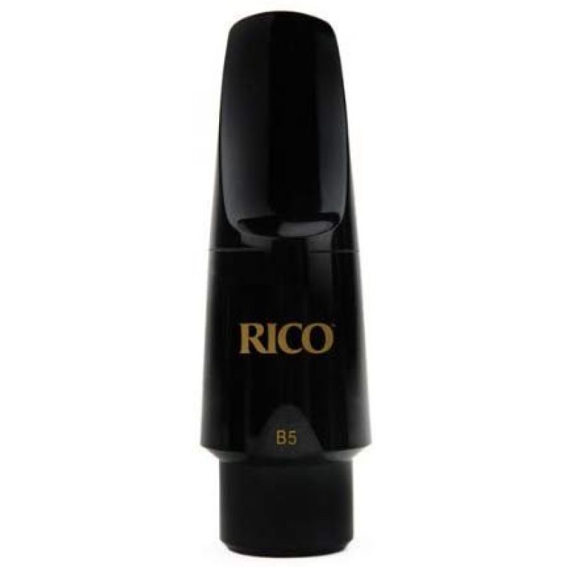 Rico B5 Alto Saksafon Beki 1