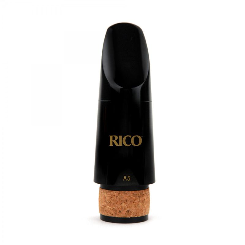 Rico A5 Bb Klarnet Beki 2