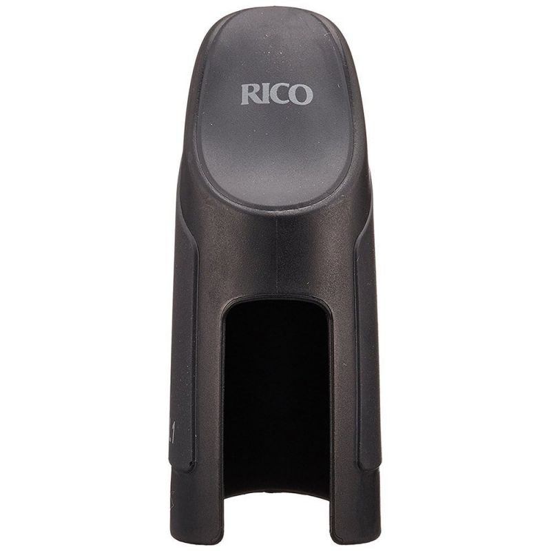 D\'Addario Woodwinds Rico RCL1C Sib Klarnet Bek Kapağı Plastik 1
