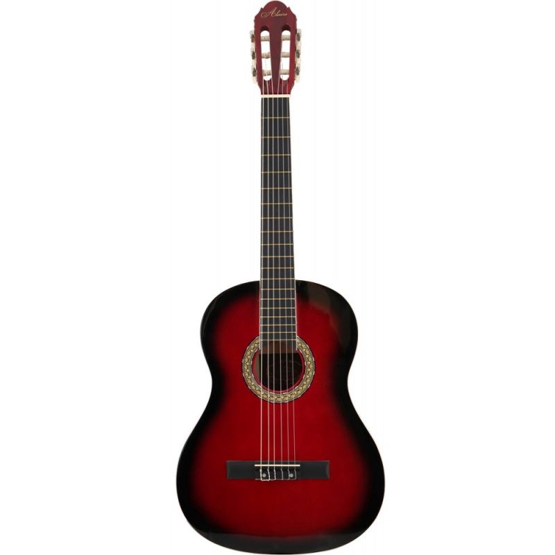 Almira MG917-RDS 4/4 Klasik Gitar 1