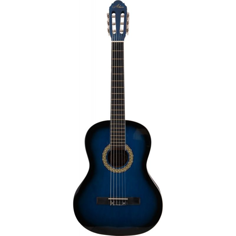 Almira MG917-BLS 4/4 Klasik Gitar 1