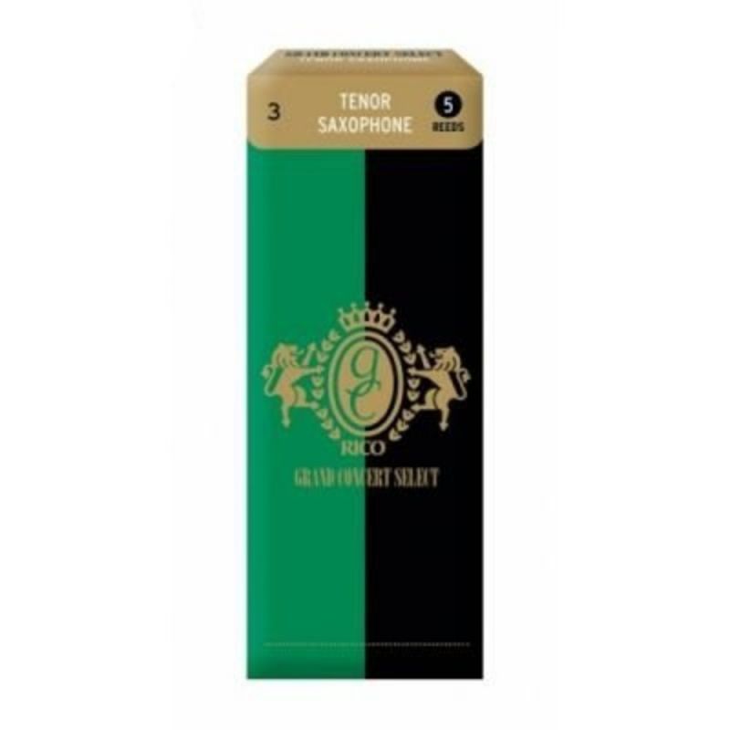 Rico Grand Concert RGC05TSX300 Tenor Saksafon Kamışı No:3 1