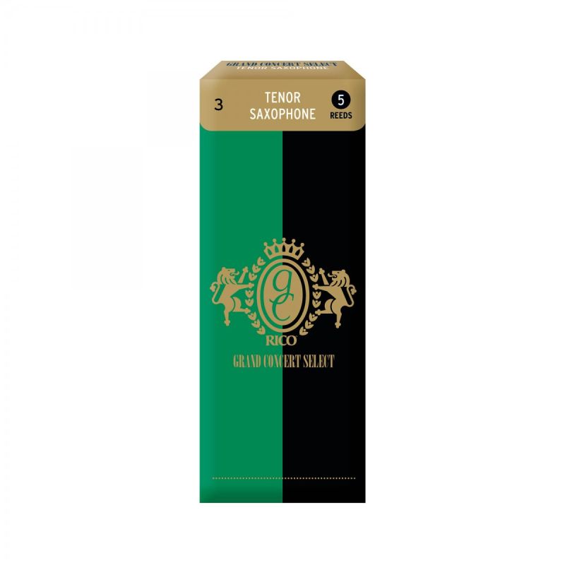Rico Grand Concert RGC05TSX300 Tenor Saksafon Kamışı No:3 2
