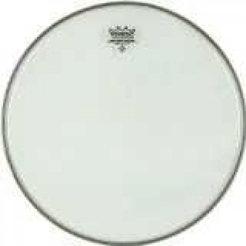 Remo Diplomat® Clear 12 İnç Davul Derisi 1