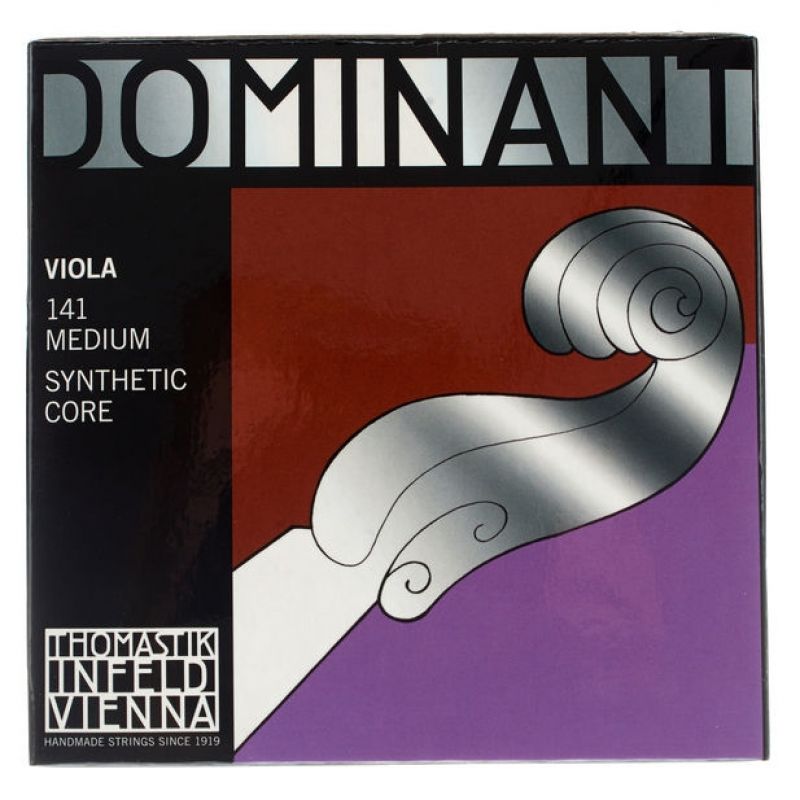 Thomastik Infeld 141 Dominant Viyola Teli 1