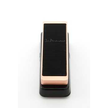Jim Dunlop JB95 Joe Bonamassa Signature Cry Baby Wah Pedalı 5