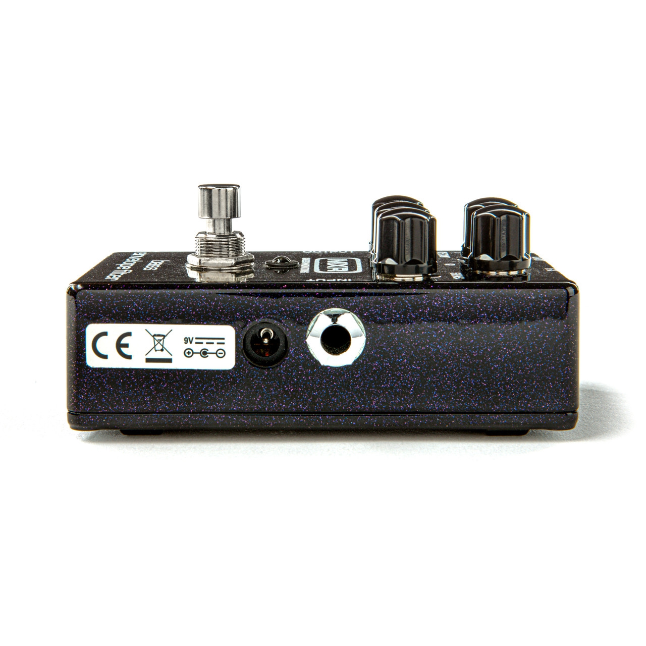 MXR M82 Bass Envelope Filter Pedalı 3