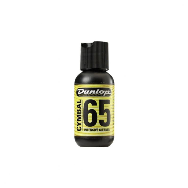 Jim Dunlop 6422 Yoğun Zil Temizleyici 1