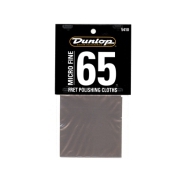 Jim Dunlop Micro Fine 65 Fred 2'li Paket Temizleyici 2