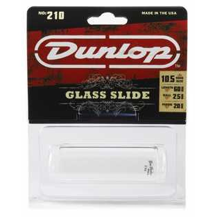 Jim Dunlop 210SI Glass Medium Slide 2