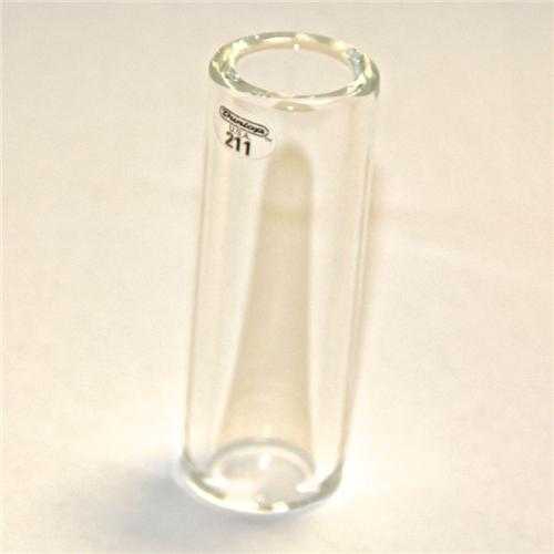 Jim Dunlop 211SI Glass Small Slide 3