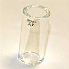 Jim Dunlop 212SI Glass Small Short Slide 3