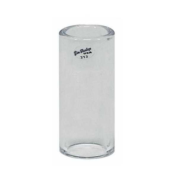 Jim Dunlop 213SI Glass Large Slide 3
