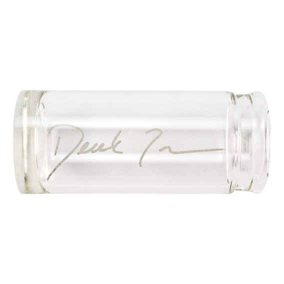 Jim Dunlop DT01 Derek Trucks Signature Heavy / Large Slide 3