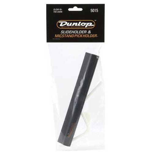 Jim Dunlop Mikrofon Sehpası Pena ve Slide Tutucu 3