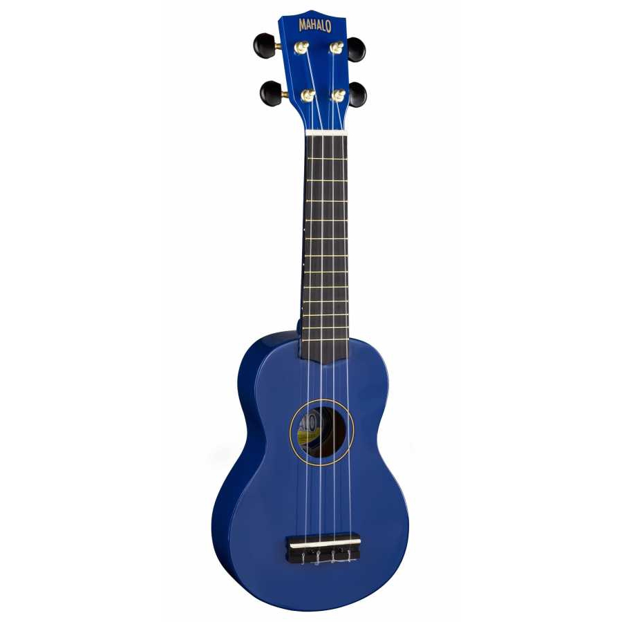 Mahalo MR1BU Soprano Ukulele 2