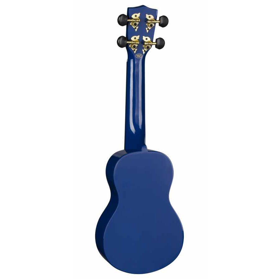 Mahalo MR1BU Soprano Ukulele 3