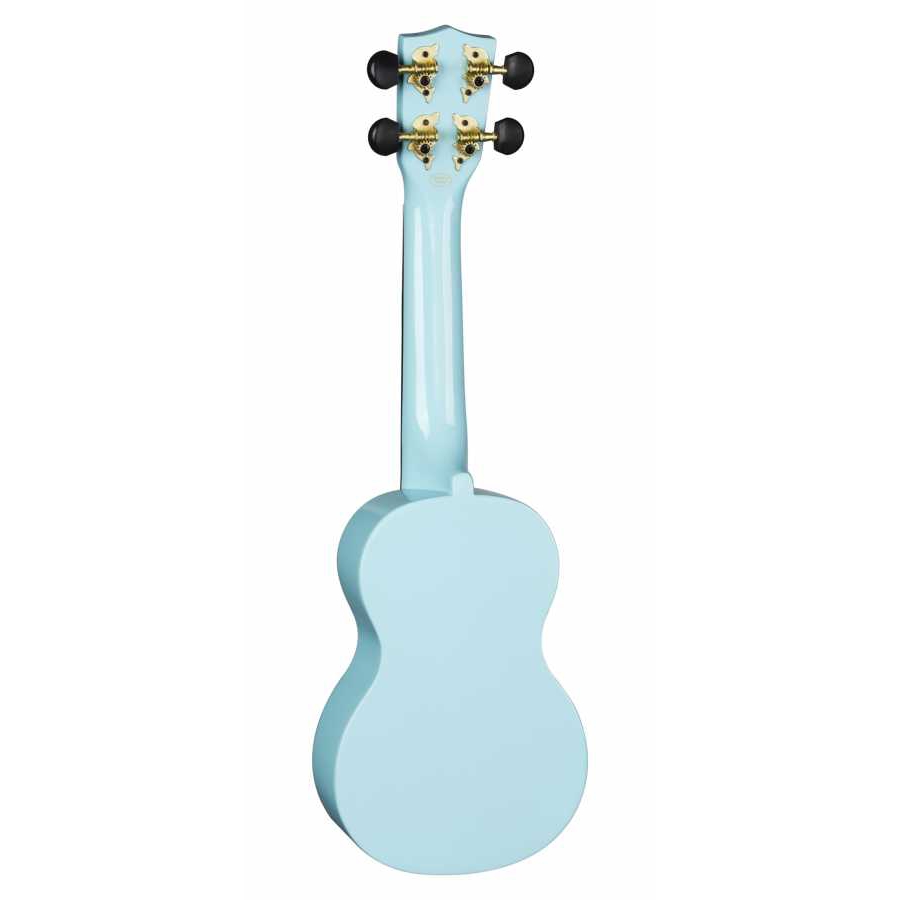 Mahalo MR1LBU Soprano Ukulele 3