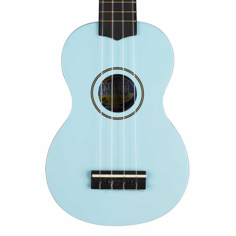 Mahalo MR1LBU Soprano Ukulele 4