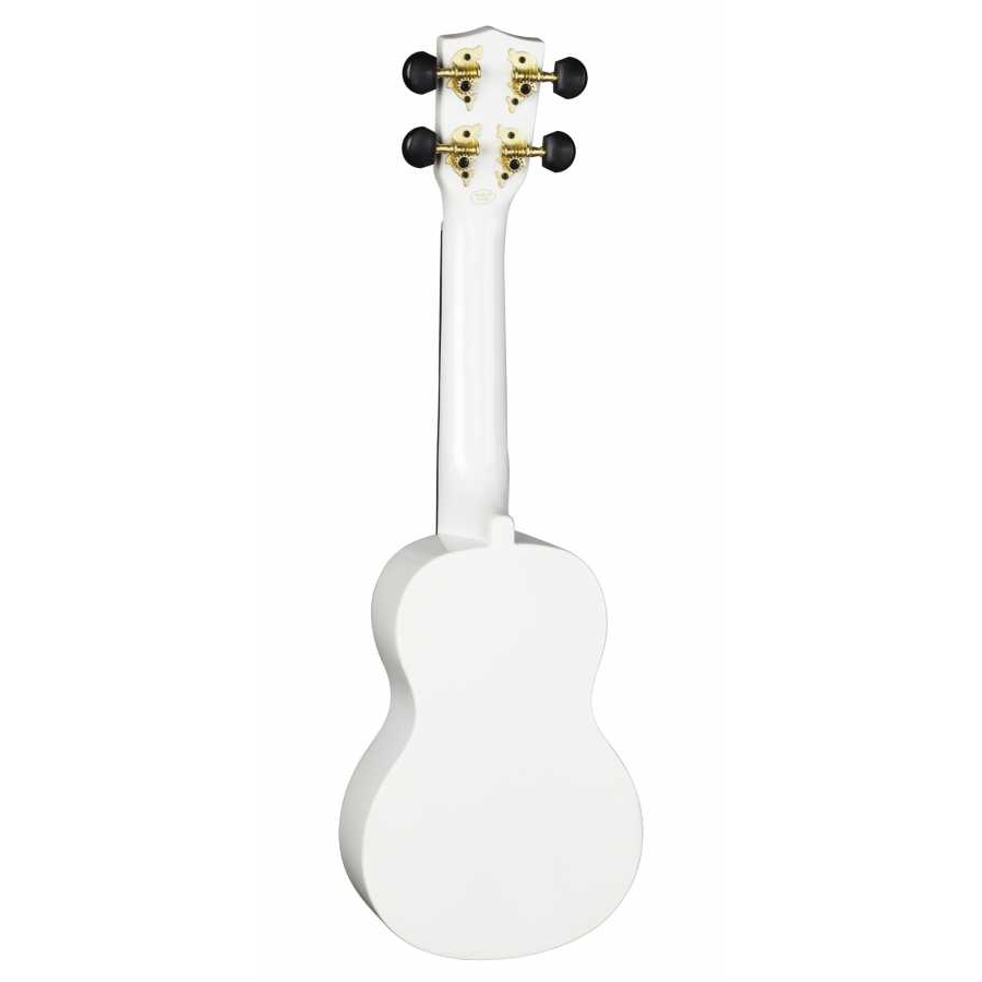 Mahalo MR1WT Soprano Ukulele 3