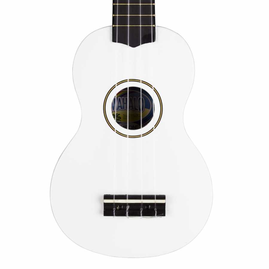 Mahalo MR1WT Soprano Ukulele 4