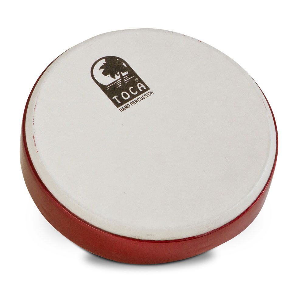 Toca TFD-8 8'' Freestyle Frame Drum 2