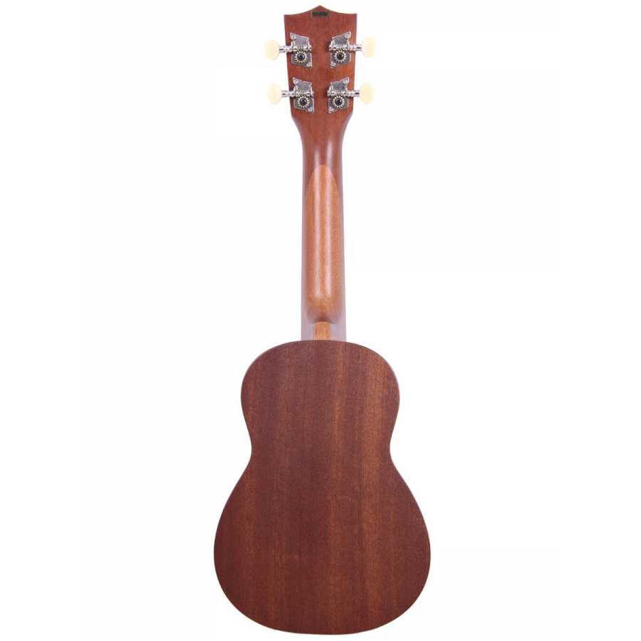Kala Makala Soprano Ukulele 3