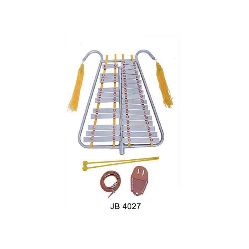 Jinbao Chromatic Glockenspiel ( JB4027 ) 1