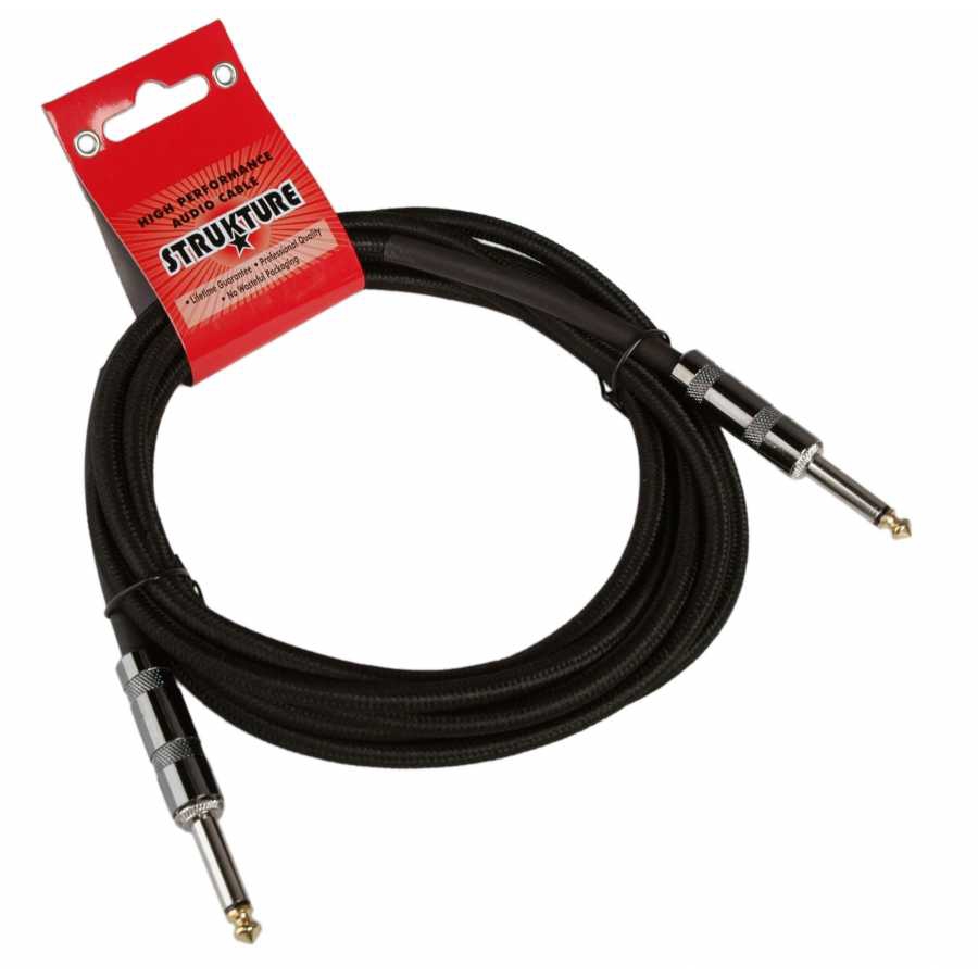 Strukture SC10W Enstrüman Kablosu (3 m) 2