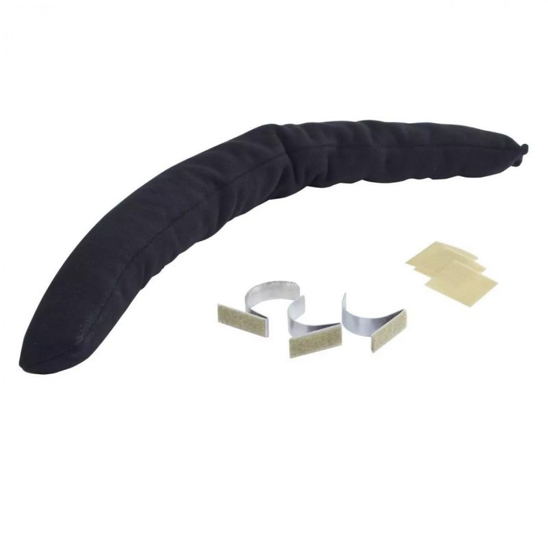 Remo HK-MUFF-22 22 İnç Bas Davul Susturucusu 2