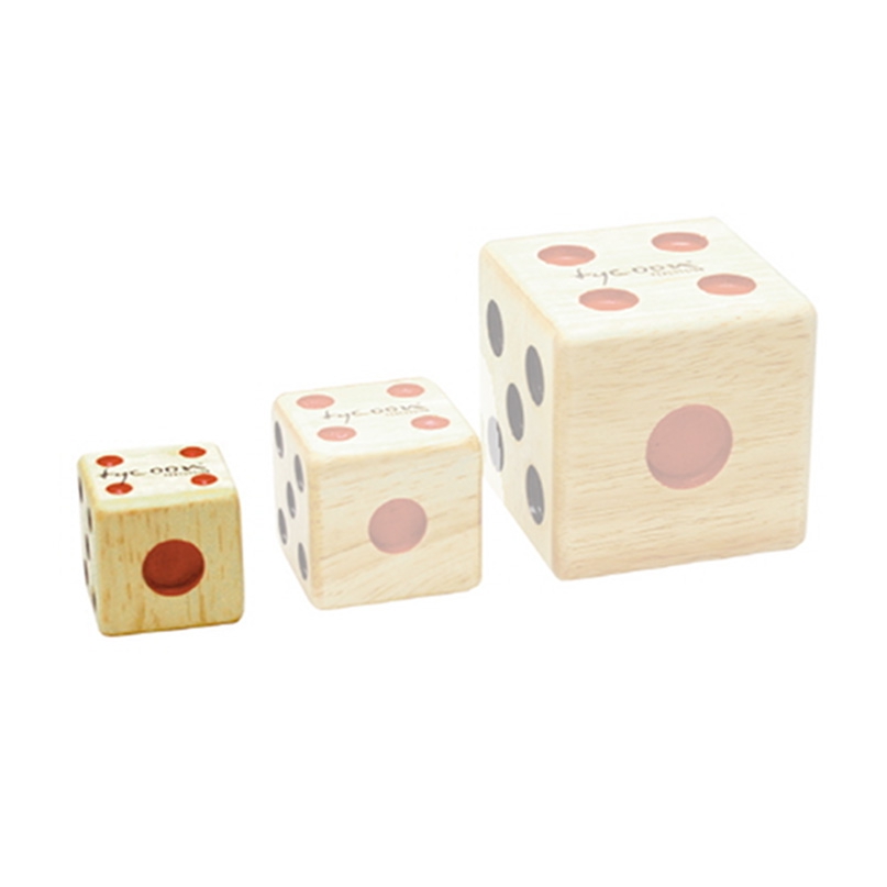 Tycoon Small Dice Shaker 4
