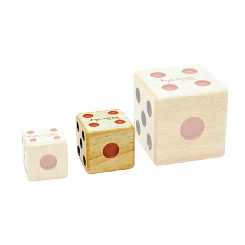 Tycoon Medium Dice Shaker 4