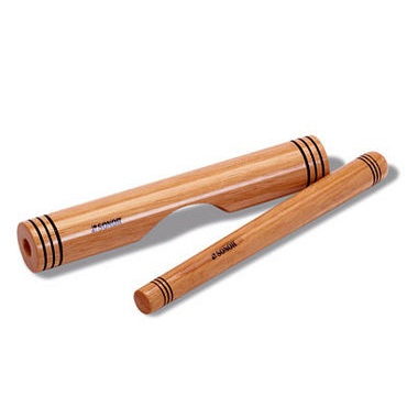 Sonor CLA Claves, Wood 2
