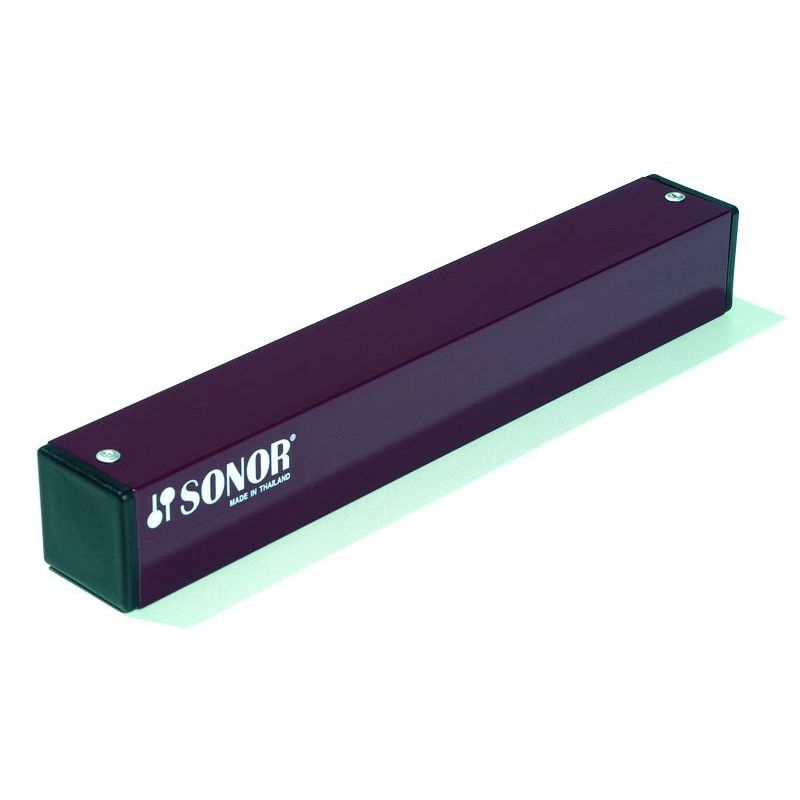 Sonor LSMS L Square Metal Shaker, Large 1