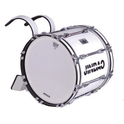 Jinbao BMBZ-2614 Marching( Bando ) Bas Davulu 2