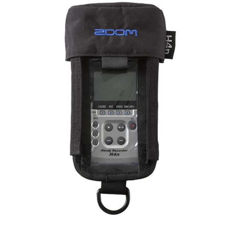 Zoom PCH-4N H4N Taşıma Kılıfı 1