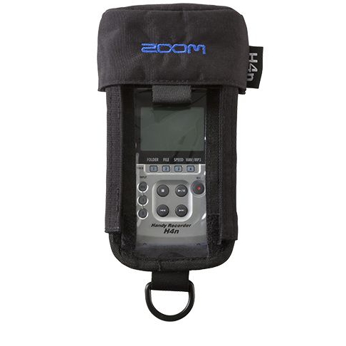 Zoom PCH-4N H4N Taşıma Kılıfı 2
