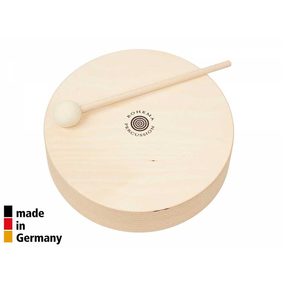 Rohema Wooden Tom 18 2