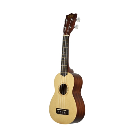 Kala KA-15S-S Soprano Ukulele 3