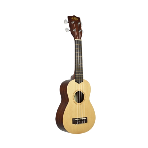 Kala KA-15S-S Soprano Ukulele 4